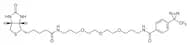 Biotin-PEG3-Dz