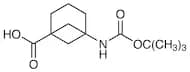 5-[(tert-Butoxycarbonyl)amino]bicyclo[3.1.1]heptane-1-carboxylic Acid