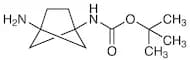 tert-Butyl (4-Aminobicyclo[2.1.1]hexan-1-yl)carbamate