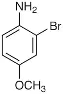 2-Bromo-4-methoxyaniline