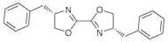 2,2'-Bis[(4S)-4-benzyl-2-oxazoline]