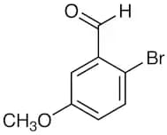 2-Bromo-5-methoxybenzaldehyde
