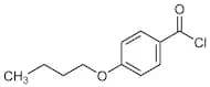 4-Butoxybenzoyl Chloride