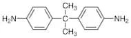 4,4'-(Propane-2,2-diyl)dianiline
