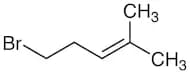 5-Bromo-2-methylpent-2-ene