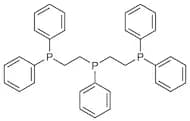 Bis(2-diphenylphosphinoethyl)phenylphosphine