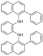 N,N'-Bis(2-phenyl-1-naphthyl)-1,2-benzenediamine