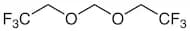 Bis(2,2,2-trifluoroethoxy)methane