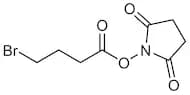 2,5-Dioxopyrrolidin-1-yl 4-Bromobutanoate