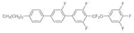 4''-Butyl-4-[difluoro(3,4,5-trifluorophenoxy)methyl]-2',3,5-trifluoro-1,1':4',1''-terphenyl