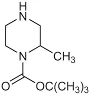 tert-Butyl 2-Methylpiperazine-1-carboxylate