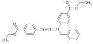Ethyl 4-[[[Benzyl[4-(ethoxycarbonyl)phenyl]amino]methylene]amino]benzoate