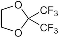 2,2-Bis(trifluoromethyl)-1,3-dioxolane