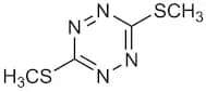3,6-Bis(methylthio)-1,2,4,5-tetrazine