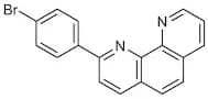2-(4-Bromophenyl)-1,10-phenanthroline