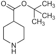 tert-Butyl Piperidine-4-carboxylate