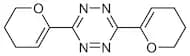 3,6-Bis(3,4-dihydro-2H-pyran-6-yl)-1,2,4,5-tetrazine