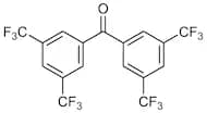 Bis[3,5-bis(trifluoromethyl)phenyl]methanone