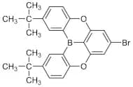 7-Bromo-2,12-di-tert-butyl-5,9-dioxa-13b-boranaphtho[3,2,1-de]anthracene
