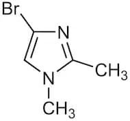 4-Bromo-1,2-dimethyl-1H-imidazole