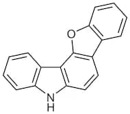 5H-Benzofuro[3,2-c]carbazole