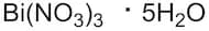 Bismuth(III) Nitrate Pentahydrate