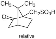 (±)-10-Camphorsulfonic Acid