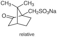 Sodium (±)-10-Camphorsulfonate
