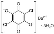 Barium Chloranilate Trihydrate