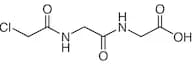 Chloroacetylglycylglycine
