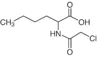 N-Chloroacetyl-DL-norleucine
