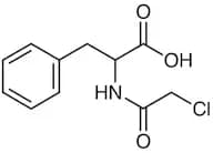 N-Chloroacetyl-DL-phenylalanine