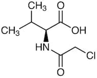 N-Chloroacetyl-L-valine