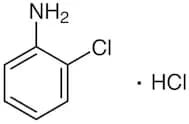 2-Chloroaniline Hydrochloride