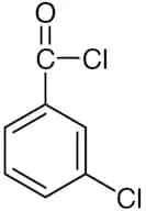 3-Chlorobenzoyl Chloride