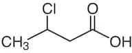 3-Chlorobutyric Acid