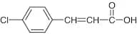 4-Chlorocinnamic Acid