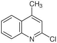 2-Chlorolepidine