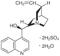 Cinchonidine Sulfate Dihydrate