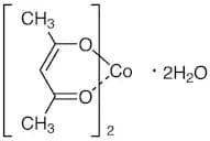 Bis(2,4-pentanedionato)cobalt(II) Dihydrate