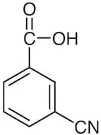 3-Cyanobenzoic Acid