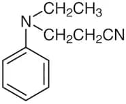 N-(2-Cyanoethyl)-N-ethylaniline