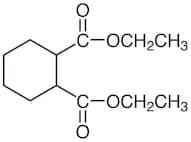 Diethyl cis-1,2-Cyclohexanedicarboxylate (contains Diethyl trans-1,2-Cyclohexanedicarboxylate)