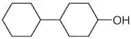 4-Cyclohexylcyclohexanol (cis- and trans- mixture)