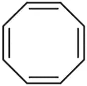 1,3,5,7-Cyclooctatetraene (stabilized with HQ)