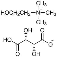 Choline Bitartrate