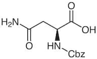 Nα-Carbobenzoxy-L-asparagine