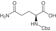 N-Carbobenzoxy-L-glutamine
