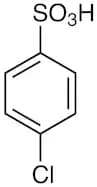 4-Chlorobenzenesulfonic Acid