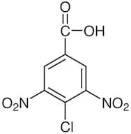 4-Chloro-3,5-dinitrobenzoic Acid